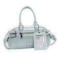 thumbnail image 1 of Bolso de mano minimalista para mujer, ideal para ir de compras, fiestas de verano, vacaciones y calle., 1 of 9