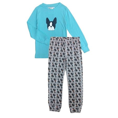 Long Sleeve Top and Printed Pants Long Sleeve Top and Printed Pants