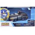 thumbnail image 6 of Sonic Pull Back Racers 3 Pack, 6 of 8