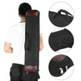 thumbnail image 3 of Sac à Nœud Recurve, Lavable Léger avec Bandoulière Réglable pour Sports Extérieurs, 3 of 8
