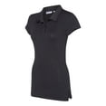 thumbnail image 2 of Weatherproof - Women's CoolLast Heathered Lux Polo - W19714, 2 of 5