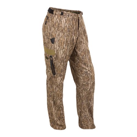 Drake Waterfowl Men s EST Camo Stretch Tech Pants