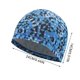 thumbnail image 2 of Naiovety Cooling Skull Caps Tela de malla a prueba de frío Ciclismo Moda Servicio prolongado Protección solar Transpirable Forro de casco a prueba de Ciclismo YM-M-C-10zafiro Naiovety OD019374-20, 2 of 6