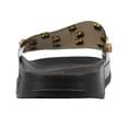 thumbnail image 3 of Mudd Women's Rhinestone Embellished Pool Slide, 3 of 8