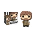 thumbnail image 2 of FUNKO POP Game of  JON SNOW 49# the MountainThrones 54# DAENERYS 03# OLENINA 64# Tyrion Renly Lord Figure Collection Model Toys, 2 of 6