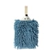 thumbnail image 1 of Toalla de mano gruesa Injueey para niños colgante secado rápido absorbente azul, 1 of 6