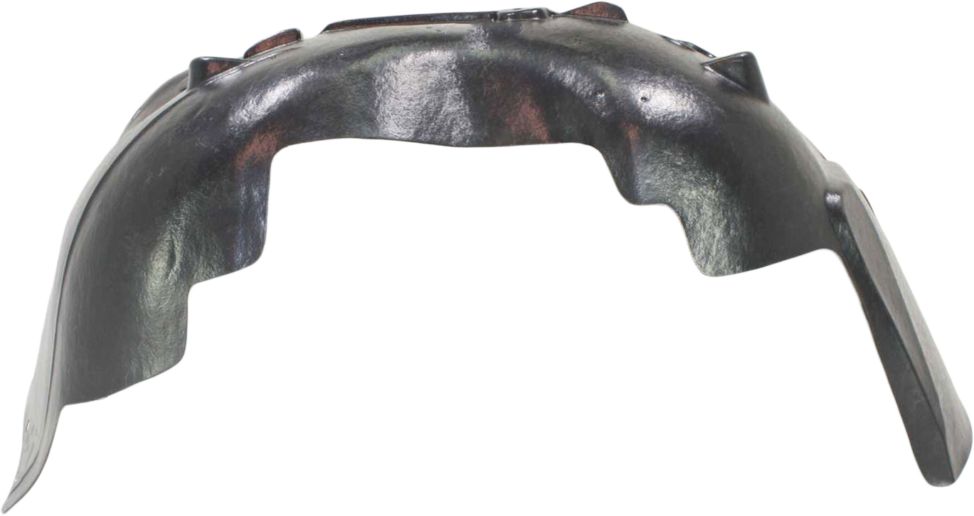 Evan-Fischer Front Driver Side Fender Liner – 2007-2014 Chevy Tahoe, Suburban, Avalanche W/ Off-Road Package, 22860087