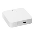 thumbnail image 1 of Tuya ZigBee Gateway Hub inteligente ZigBee Central Hub WiFi inteligente TFixol  Puerta, 1 of 7