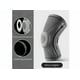 thumbnail image 4 of 1 Par De Rodilleras De Compresión Ultra Xtellar gris, 4 of 4