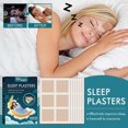 thumbnail image 3 of South Moon Sleep Patch Care for sleep, relieve body stress, help you fall asleep peacefully, care for sleep patch, 3 of 3