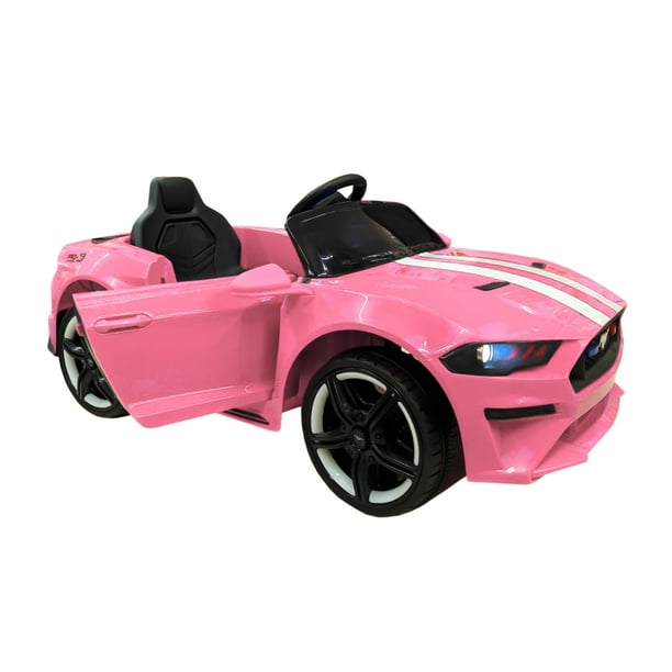 Mustang montable sale