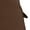 Brown, variant on Miluxas Biker Shorts for Women Cargo Shorts High Waist Tummy Control Workout Yoga Running Athletic Shorts Wine XL(XL)