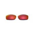 thumbnail image 4 of Walleva Polarized Titanium + Black Replacement Lenses For Oakley Crosshair 1.0 (2005-2006 version) Sunglasses, 4 of 5