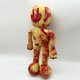 thumbnail image 3 of 30cm Inside The Backrooms Plush Toy Character Horror Game Anime Plushie Toys Children Birthday Christmas Gifts Popular Toy, 3 of 5