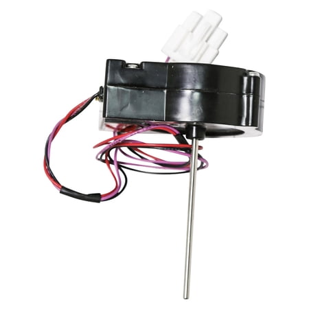 ForeverPRO WR60X29870 Motor Evaporator Fan for GE Appliance RF-4550-41 1257747 RF-4550-10