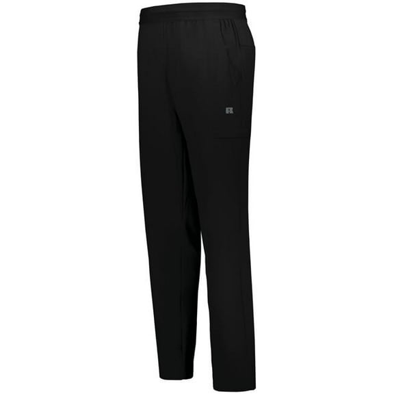 Russell R23SWM.BLK.L Legend Pant, Black - Large