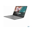 thumbnail image 2 of Lenovo 14" Touchscreen Chromebook, Intel Core i5 i5-1245U, 16GB RAM, 256GB SSD, ChromeOS, 83AJ0001UX, 2 of 15