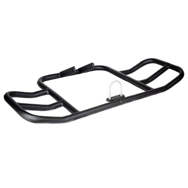 Defensa slider Mach para moto universal Negro Bodega Aurrera en