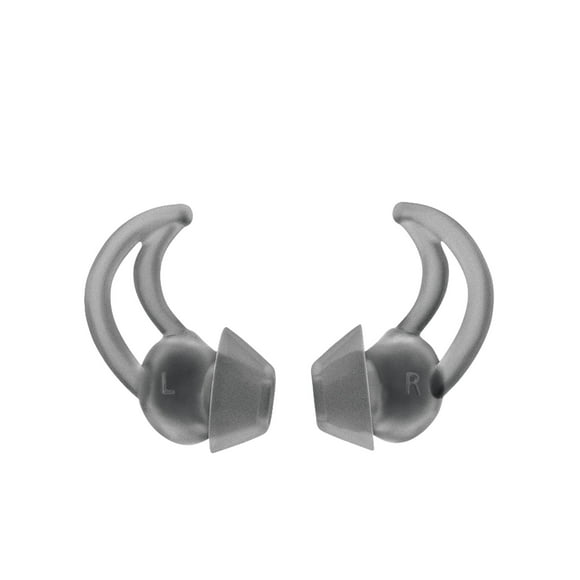 Kit de auriculares Bose Stayhear Large Smoke