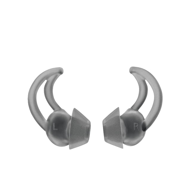 Kit de auriculares Bose Stayhear Large Smoke
