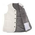 thumbnail image 2 of Electric Heating Undershirt, Intelligent Temperature Control 16 Zones USB Electric Vest for Winter Golf Hunting Hiking, 2 of 7