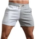 thumbnail image 1 of Puntoco Pantalones Cortos Con Estampado Hawaiano Para Hombre, Pantalones Cortos Con Bolsillo Y Cordón Xl, Pantalones Cortos Para Hombre, 1 of 3