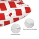 thumbnail image 3 of Balery Canada Funda de Cojín Estampada, Regalos para Mujeres, Regalos de Amor para Ella, Regalos para Novia o Esposa, Funda de Almohada-14"x20", 3 of 6