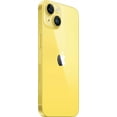 thumbnail image 4 of Pre-Owned Apple iPhone 14 - AT&T - 512 GB Yellow (Good), 4 of 5