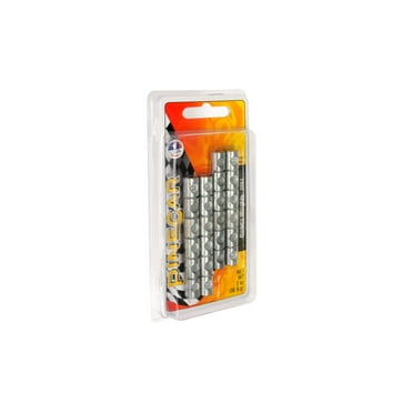 Pinecar 354 Combo Weights 2 oz