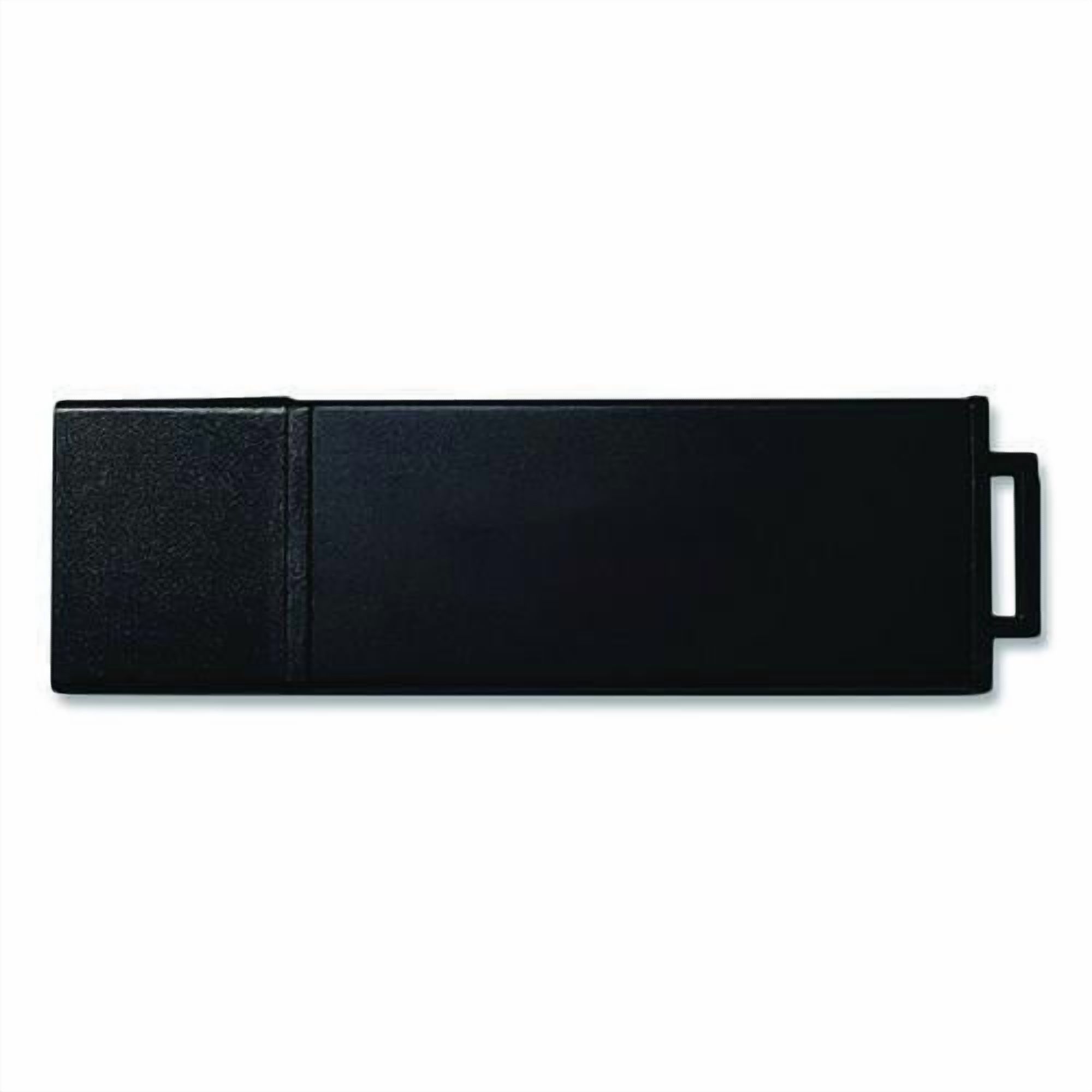 DataStick Pro USB 3.2 Type A Flash Drive, 128 GB, Black | Bundle of 2