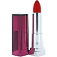 thumbnail image 2 of Maybelline Color Sensational Nourishing Lipstick, Yummy Plummy, 2 of 51