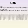 thumbnail image 3 of Xudanell Baby Boy Winter Clothes Toddler Baby Boy Football Outfit Football Embroidery Long Sleeve Crewneck Sweatshirt Pants Set 6 12 18 24 Months 2T 3T, 3 of 7