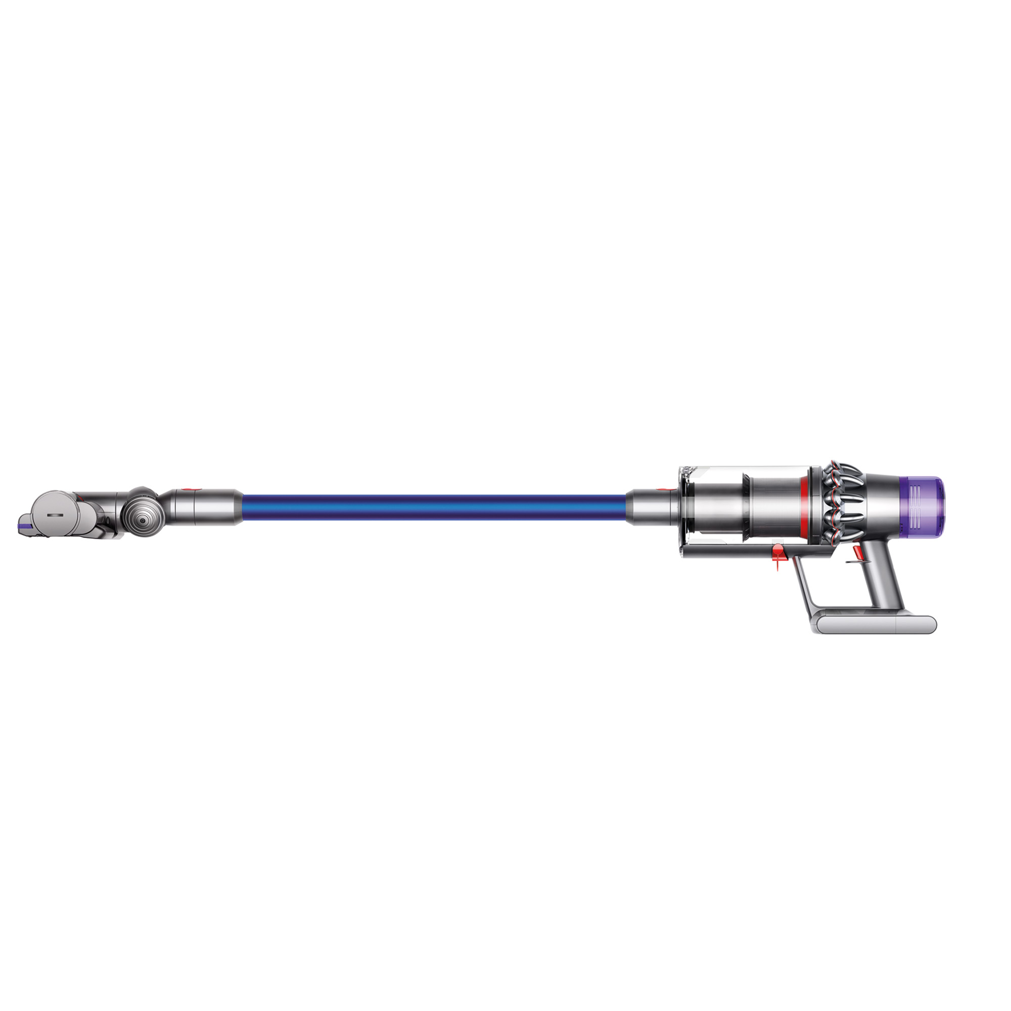 Dyson V11 Torque Drive Cordless Vacuum | Blue | Refurbished - image 2 of 7
