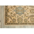 thumbnail image 4 of Nourison Timeless Beige Area Rug, 4 of 5