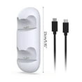 thumbnail image 5 of JZROCKER Double Controller Charger Base for P5 Gamepad Charging Dock Station, 5 of 9