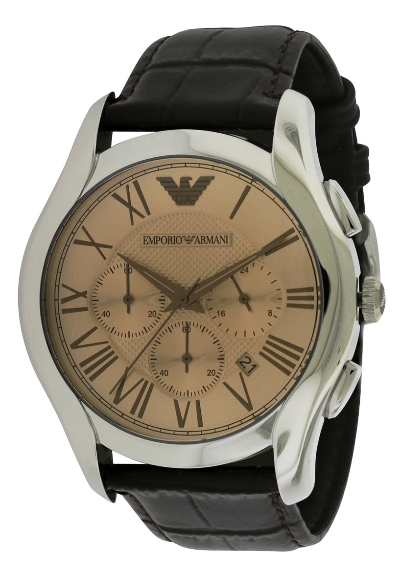 Emporio armani watches showroom near me Clearance