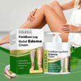 thumbnail image 2 of Leg Care Cream Gentle formula cares for leg skin discomfort Daily nourishing, 2 of 3