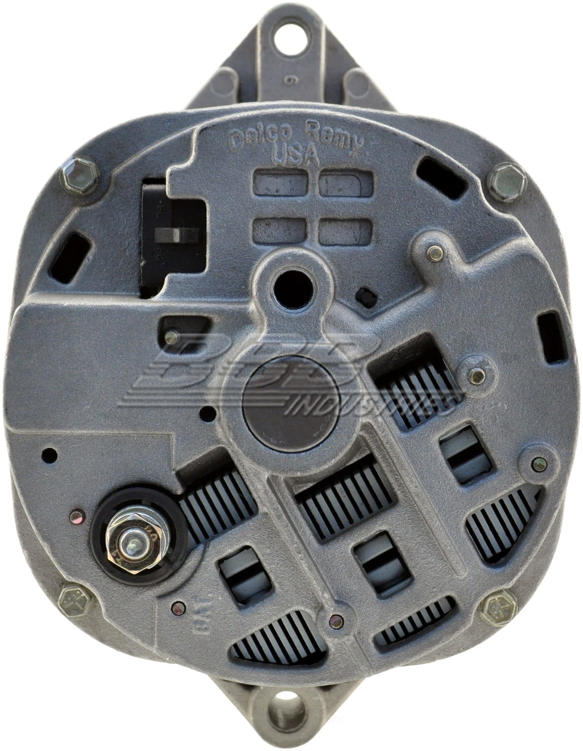 TERREPOWER formerly BBB Industries 8175-11 Reman Alternator