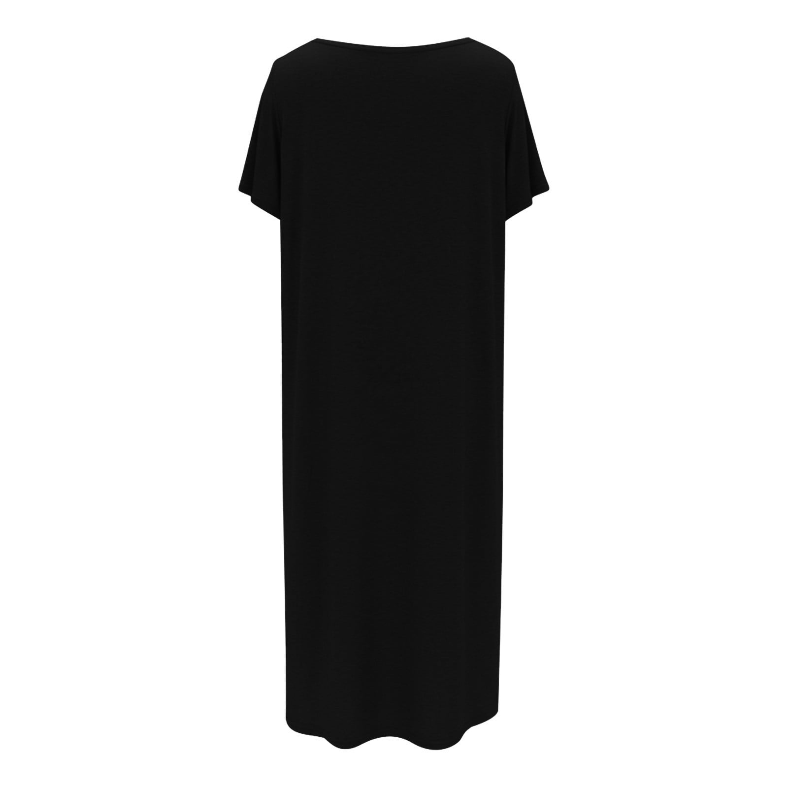 Open Back Hospital Gowns for Women Post Surgery Dress Adaptive Nursing Nightgown Soft Cozy Maternity Robe