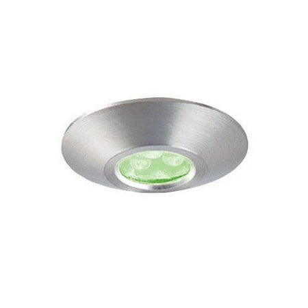 - JESCO H-RH48L-12V 6 Light Indoor LED Shelf Counter Accent Under Cabinet Light