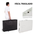 thumbnail image 4 of Cama De Masaje Plegable Onof  MILAN-04 Cuadrada C/ Accesorios Portátil, 4 of 8