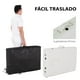 thumbnail image 4 of Cama De Masaje Plegable Onof  MILAN-04 Cuadrada C/ Accesorios Portátil, 4 of 8