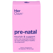 PRENATAL MULTIVITAMIN