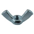 thumbnail image 1 of 25 Pack #8-32 Zinc Plated Wing Nuts, 1 of 2