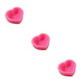 thumbnail image 3 of Molde de corazón de silicona Yuarrent para pasteles, 3 of 6