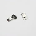 thumbnail image 4 of -floating -swing Tie Tie And Clips -wrinkle Clip Stay Holder Other, 4 of 6