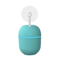 thumbnail image 3 of Vikakiooze 2022 Clearance,New Silent And Large Capacity Car Mini Portable Desktop Air Humidifier, 3 of 3