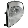 thumbnail image 4 of Geelife Headlight For 2002-2005 Mitsubishi Eclipse Left With Bulb, 4 of 6