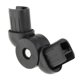 thumbnail image 4 of 2x Chair Seat Latch Hinge Recliner Seat Latch Hinge For Fishing Hiking Party Rattan Chair 2.3x9cm, 4 of 5
