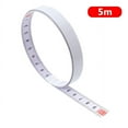 thumbnail image 3 of Birdeem 5 M Self-Adhesive Measuring Tape Tape Measure Tape Measurements, 3 of 8
